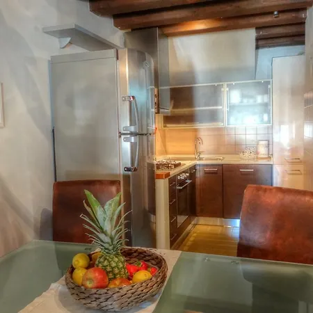 Pensionat Palazzo Maffei *