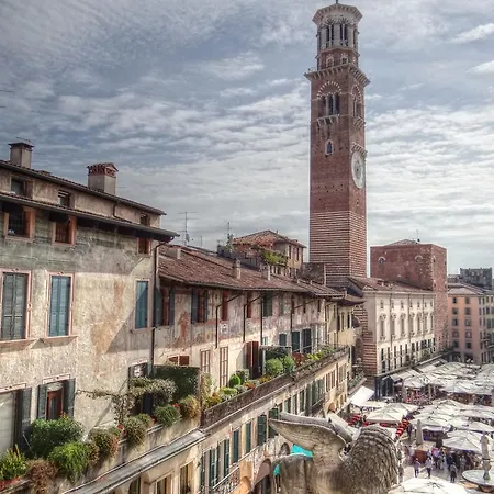 Palazzo Maffei Verona