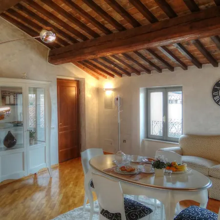 Pensionat Palazzo Maffei *