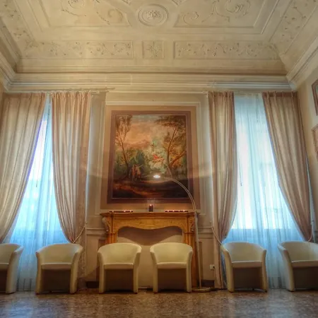 Palazzo Maffei Pensionat Verona
