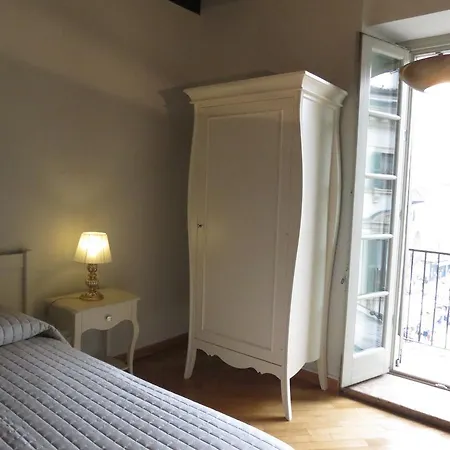 Pensionat Palazzo Maffei *