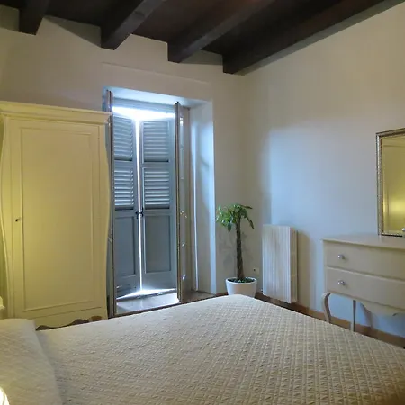 Pensionat Palazzo Maffei