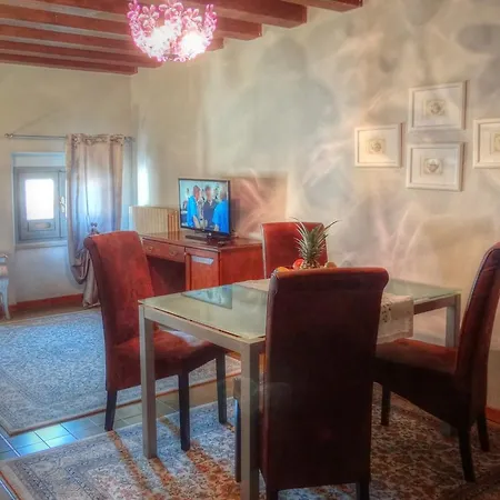 Pensionat Palazzo Maffei Verona