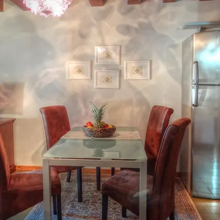 Pensionat Palazzo Maffei *