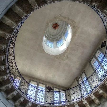 Palazzo Maffei