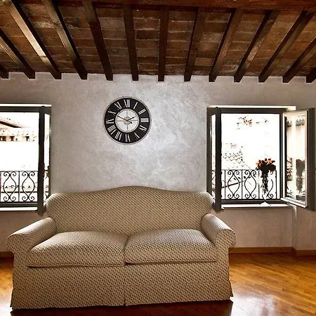 Pensionat Palazzo Maffei *