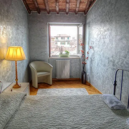 Pensionat Palazzo Maffei