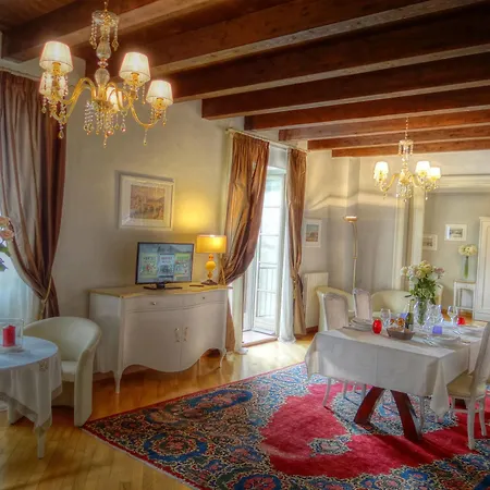 Palazzo Maffei Pensionat Verona