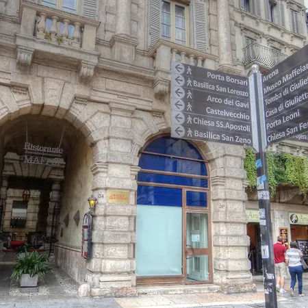 Palazzo Maffei