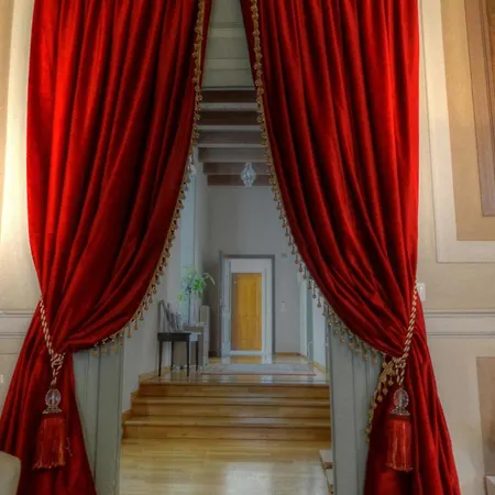 Palazzo Maffei Pensionat *