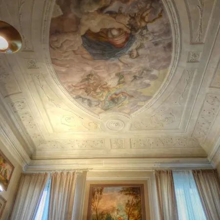Palazzo Maffei Pensionat Verona