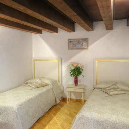 Pensión Palazzo Maffei