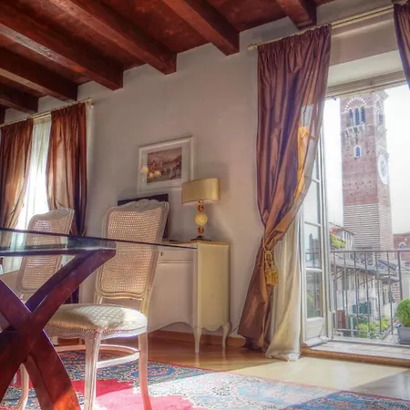 Palazzo Maffei Verona Gasthof *