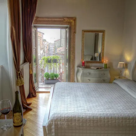 Pensionat Palazzo Maffei